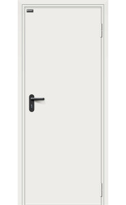 Противопожарная дверь ДП-1 Bravo