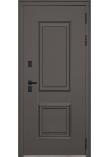 Стальная дверь "Коралл" (терморазрыв 3к)