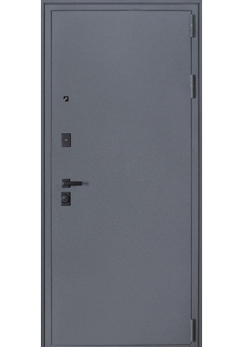 Стальная дверь "Беркут"